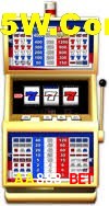 Slot Games AA888 Bet