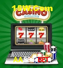 Recursos de Bônus AA888 Bet
