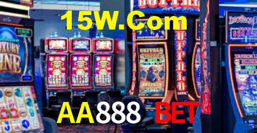 Sinta a adrenalina dos jogos de cassino com AA888 Bet