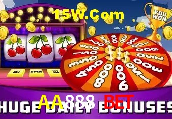 Casino Ao Vivo AA888 Bet