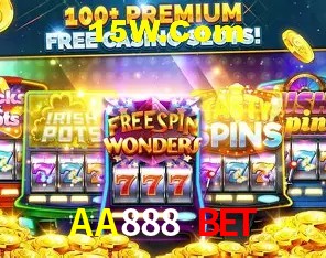 Jogos populares e pagamentos rápidos na AA888 Bet