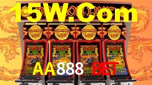 Tournaments AA888 Bet