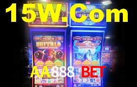 AA888 Bet App Interface