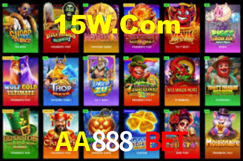 AA888 Bet