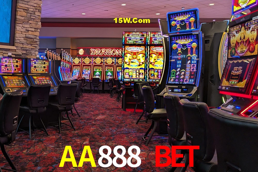 Account Benefits AA888 Bet