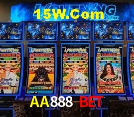 Promoções Sazonais AA888 Bet