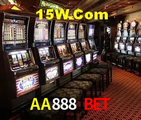 Ofertas Exclusivas AA888 Bet