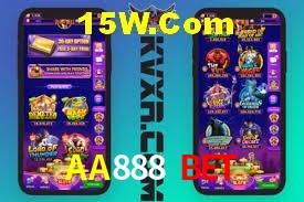 Player Reviews AA888 Bet