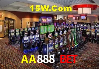 Estatísticas AA888 Bet