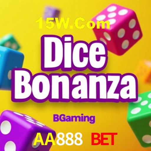 Mesa de Blackjack AA888 Bet