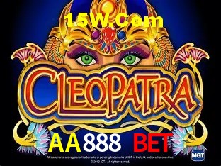 Tecnologia da Plataforma AA888 Bet