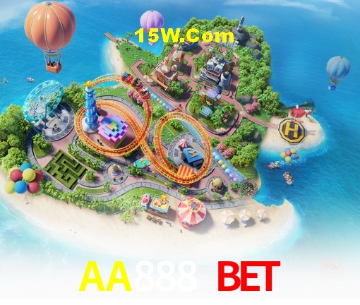 Apostas de Basquete AA888 Bet