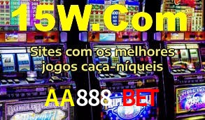 Premium Interface AA888 Bet