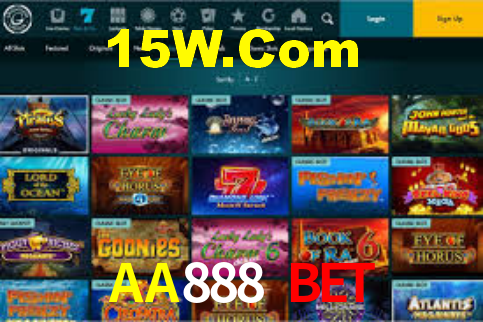 AA888.Com