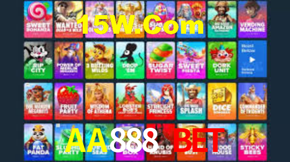 AA888 Bet