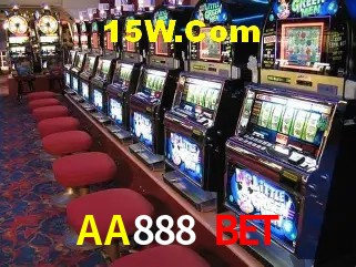 Integração de APIs AA888 Bet
