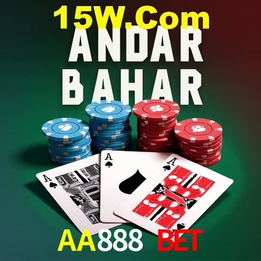 A Emoção da Loteria na AA888 Bet: Uma Chance de Mudança de Vida