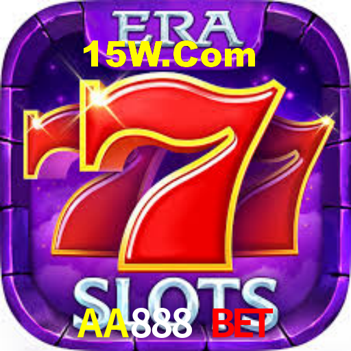 AA888 Bet