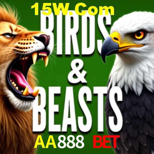 Apostas Esportivas na AA888 Bet: Um Guia Completo