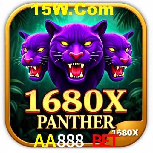 Torneios AA888 Bet