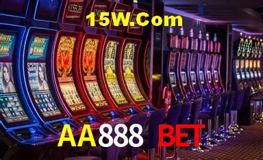 Estatísticas do Jogo AA888 Bet
