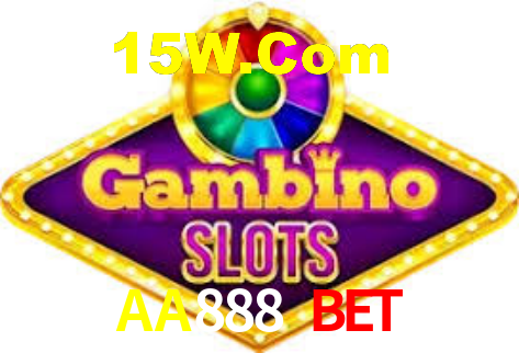 AA888 Bet: A Experiência de Casino com Jogos de Mesa ao Vivo