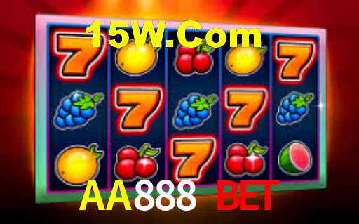 AA888 Bet