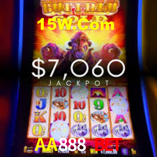AA888 Bet