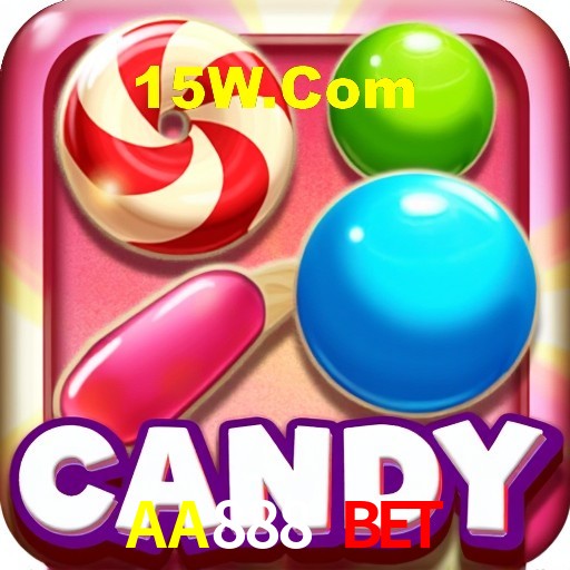 Interface Premium AA888 Bet