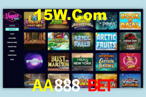 AA888 Bet,AA888.Com