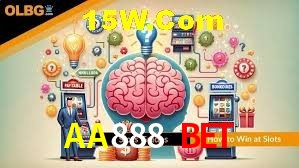 Game Providers AA888 Bet