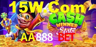 VIP Casino AA888 Bet