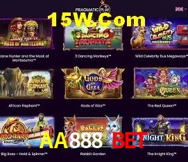 Estatísticas Esportivas AA888 Bet