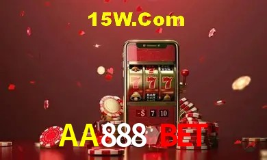 Provedores de Jogos AA888 Bet
