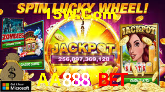 AA888 Bet