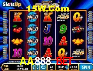 Canal oficial no Telegram da AA888 Bet