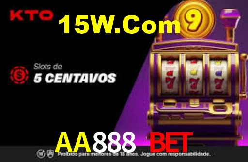 AA888 Bet: Seu Cassino Premiado com Pagamentos Rápidos