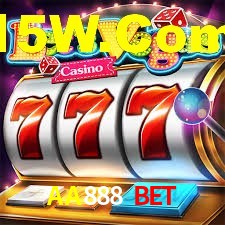 Tennis Betting AA888 Bet