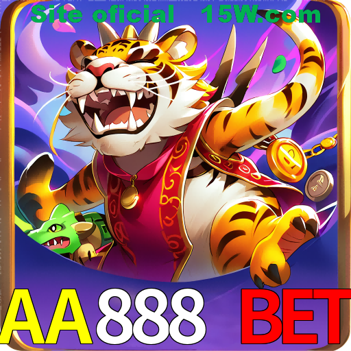 APP oficial da AA888 Bet para mobile